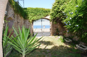 La Terrazza sui Bastioni